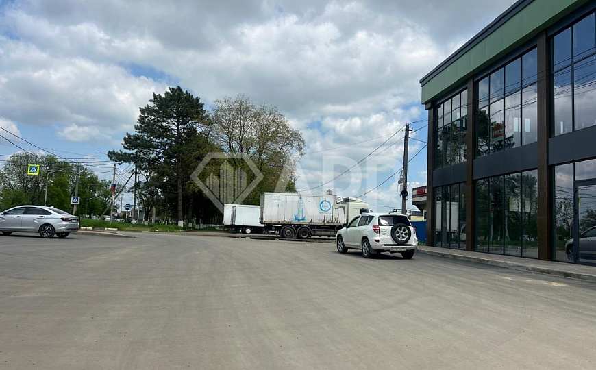 Сдам помещение свободного назначения, 840 м² фото