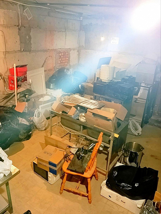 На трафике.Центр, 250м² фото