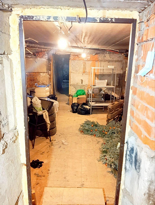 На трафике.Центр, 250м² фото