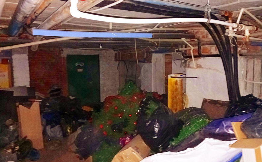 На трафике.Центр, 250м² фото