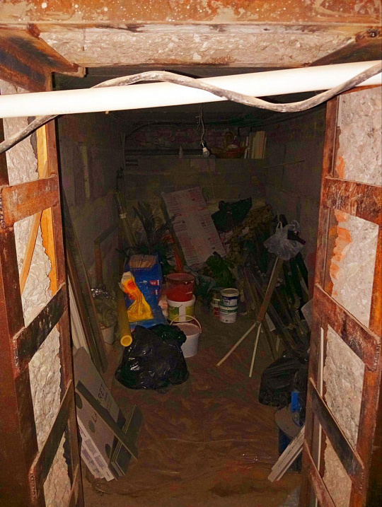 На трафике.Центр, 250м² фото