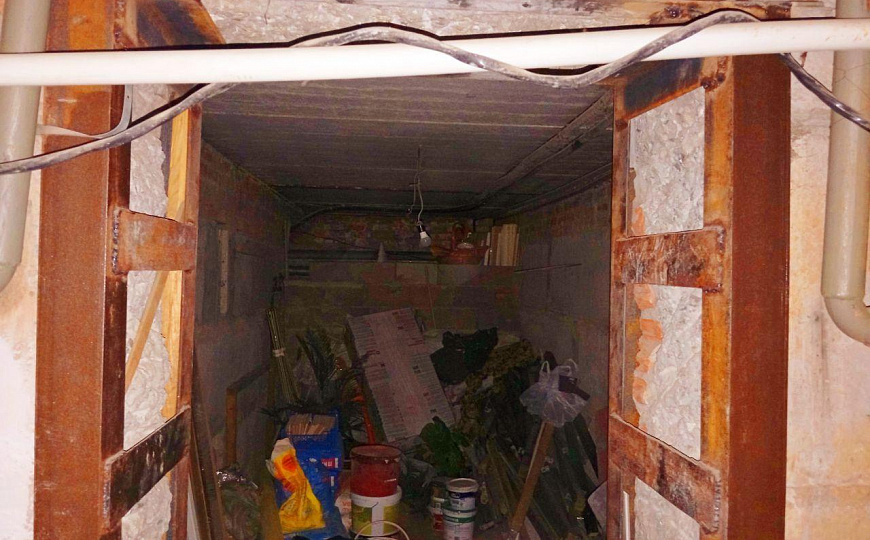 На трафике.Центр, 250м² фото