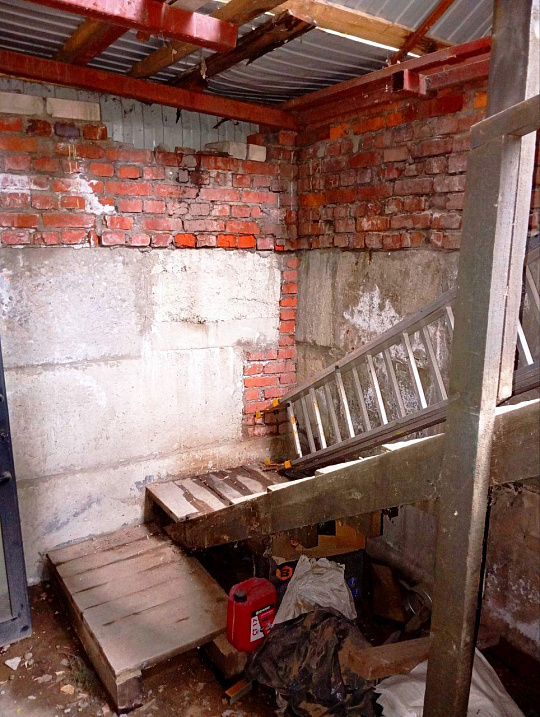 На трафике.Центр, 250м² фото