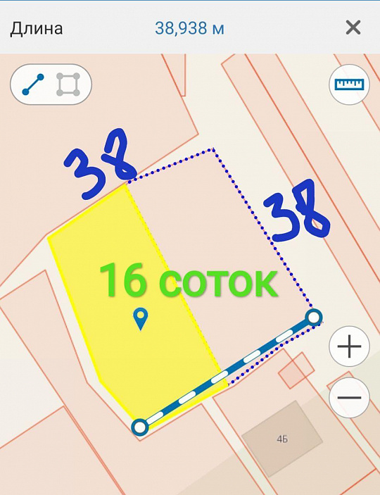 Земля под склад ,автосервис фото