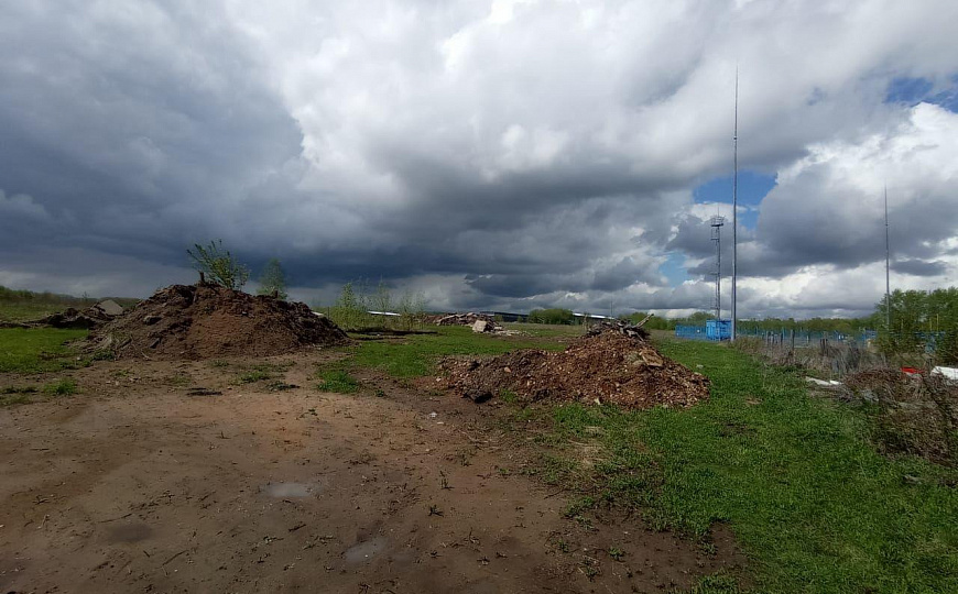 Земля под склад ,автосервис фото