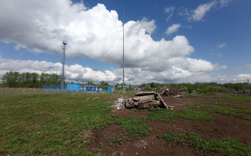 Земля под склад ,автосервис фото