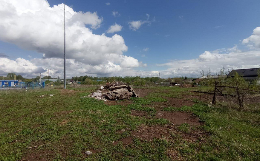 Земля под склад ,автосервис фото