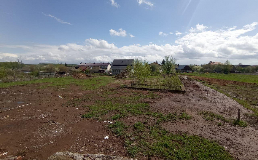 Земля под склад ,автосервис фото