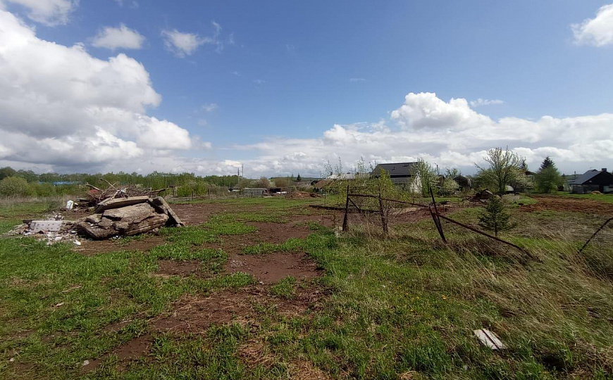 Земля под склад ,автосервис фото