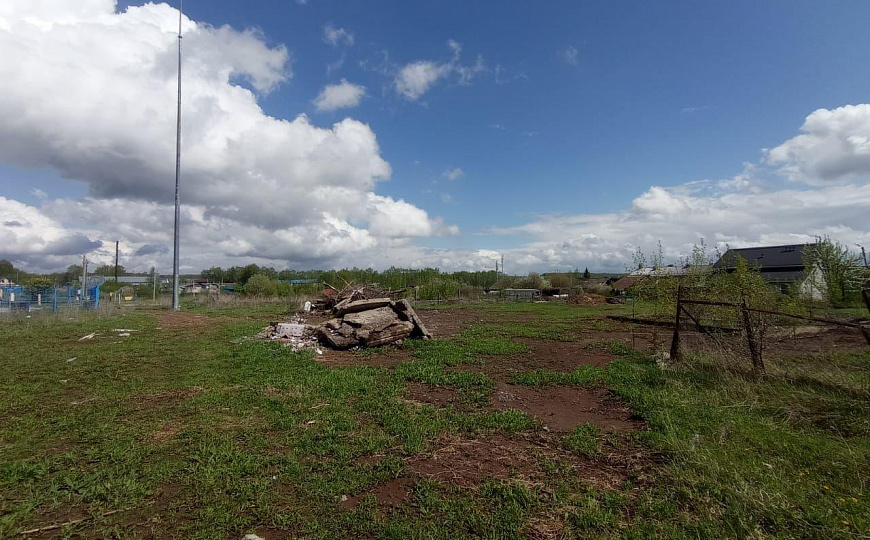 Земля под склад ,автосервис фото
