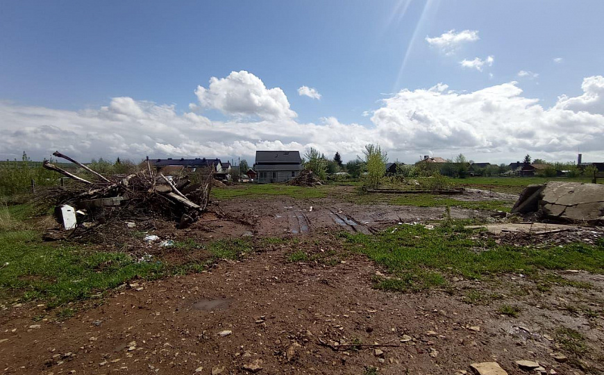 Земля под склад ,автосервис фото