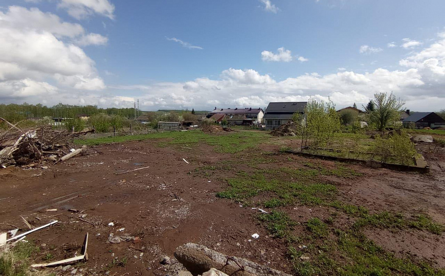 Земля под склад ,автосервис фото