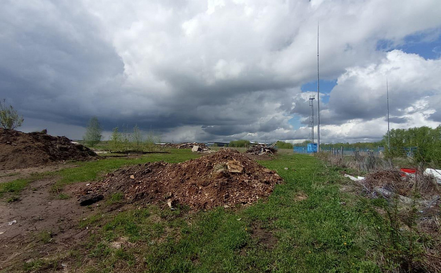 Земля под склад ,автосервис фото