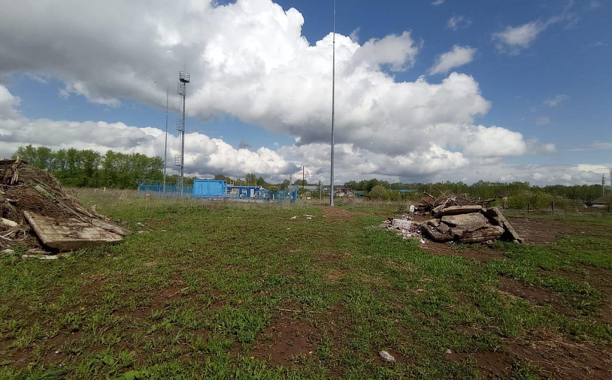 Земля под склад ,автосервис фото