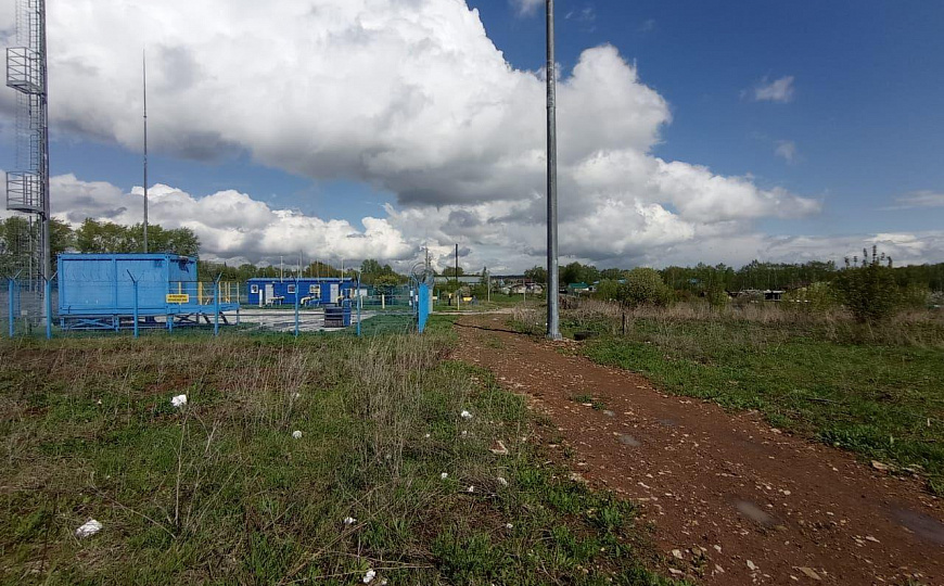 Земля под склад ,автосервис фото