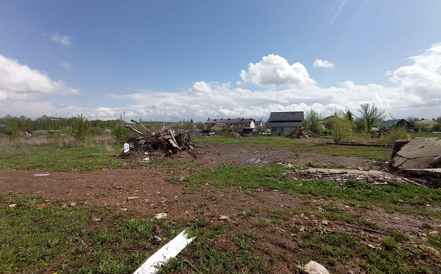 Земля под склад ,автосервис фото