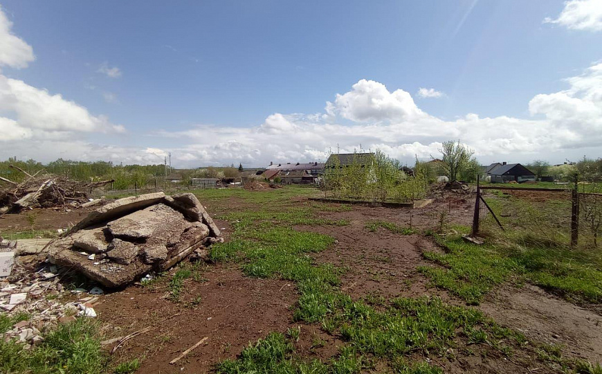 Земля под склад ,автосервис фото