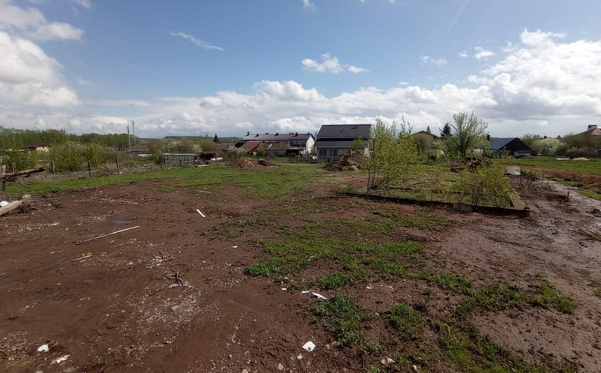 Земля под склад ,автосервис фото