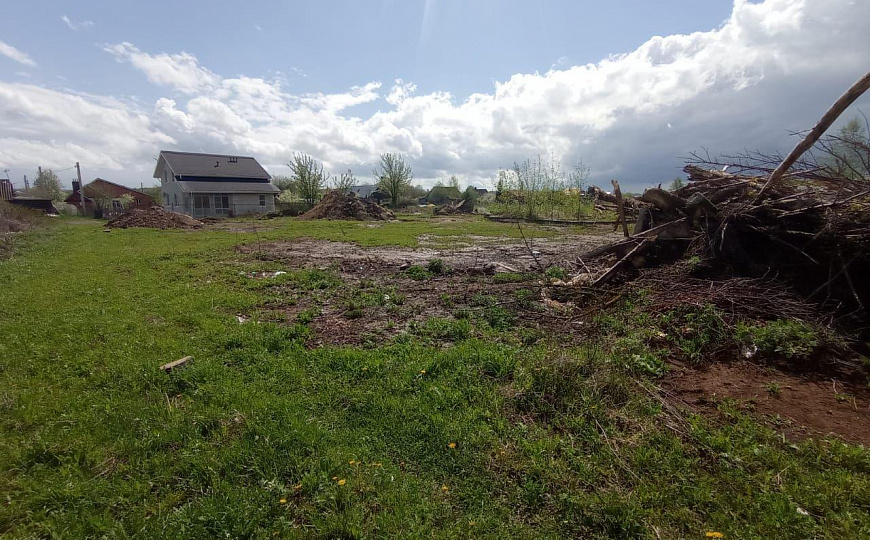 Земля под склад ,автосервис фото