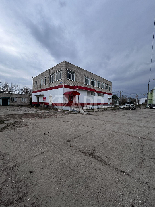 Помещение свободного назначения на первой линии трассы фото