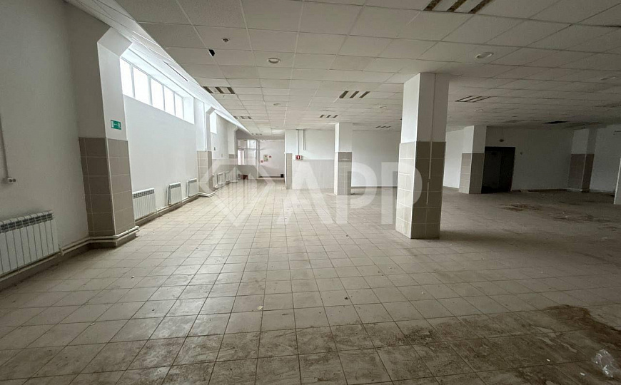 Помещение свободного назначения на первой линии трассы фото