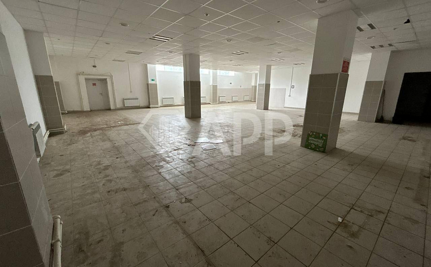 Помещение свободного назначения на первой линии трассы фото