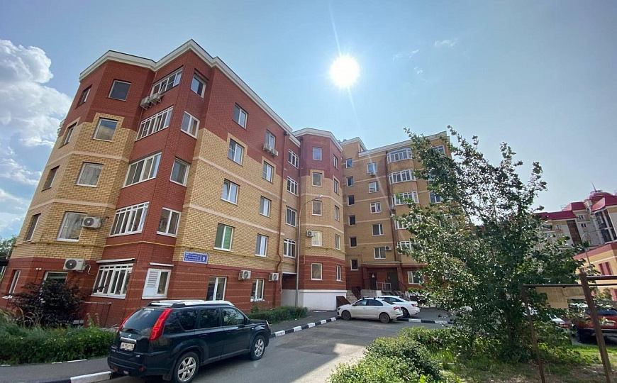 Продаю офисное помещение 216,9м² в тихом и уютном месте фото