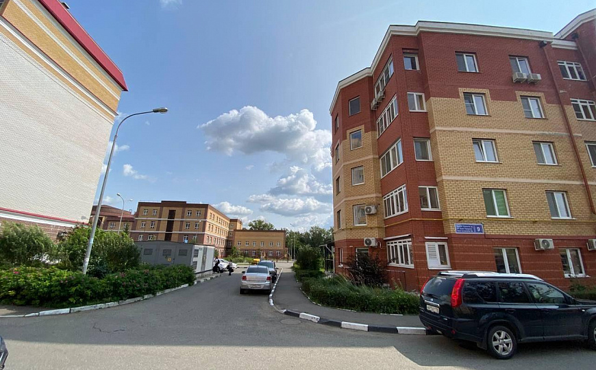 Продаю офисное помещение 216,9м² в тихом и уютном месте фото