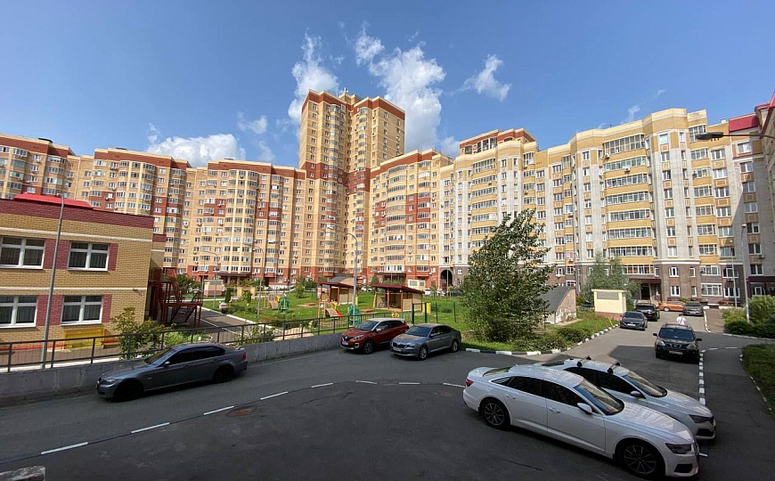 Продаю офисное помещение 216,9м² в тихом и уютном месте фото