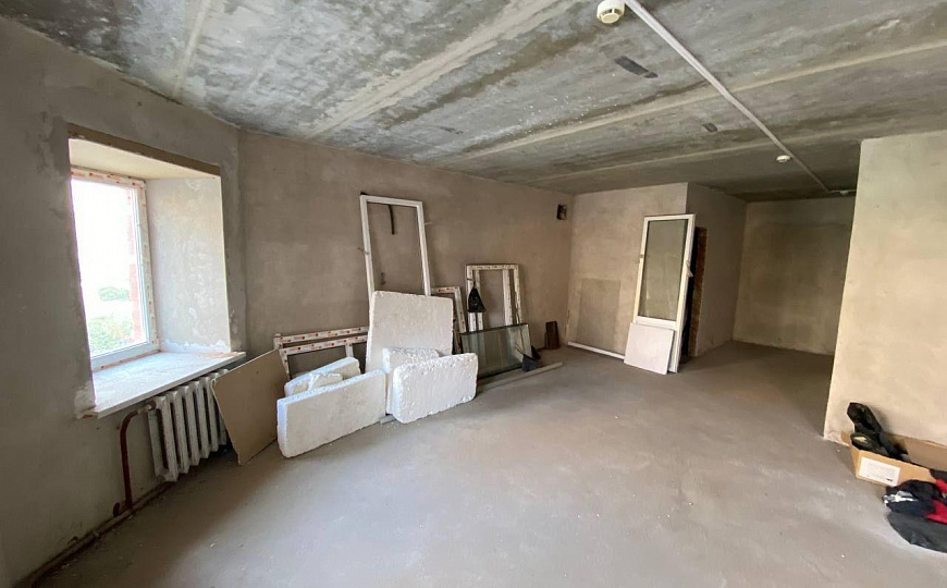 Продаю офисное помещение 216,9м² в тихом и уютном месте фото