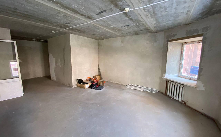 Продаю офисное помещение 216,9м² в тихом и уютном месте фото
