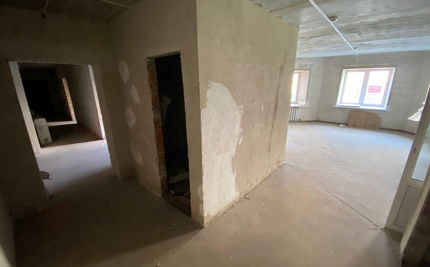 Продаю офисное помещение 216,9м² в тихом и уютном месте фото