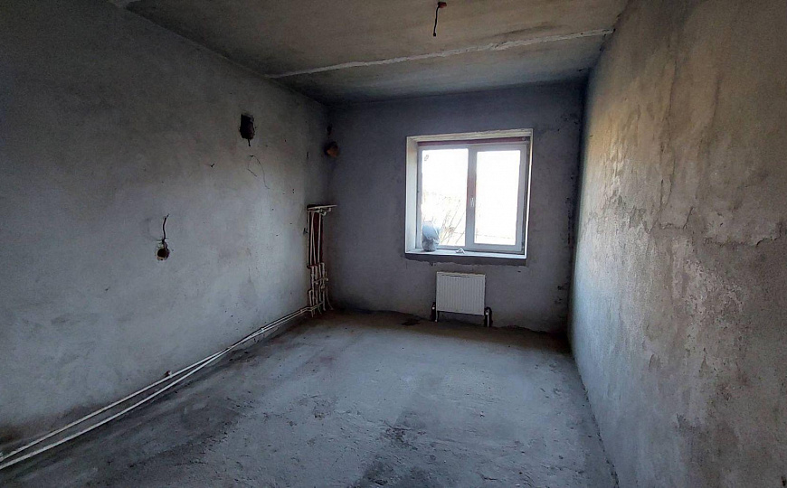 Продажа инвестпроекта. Жилой дом  824,7 м² фото