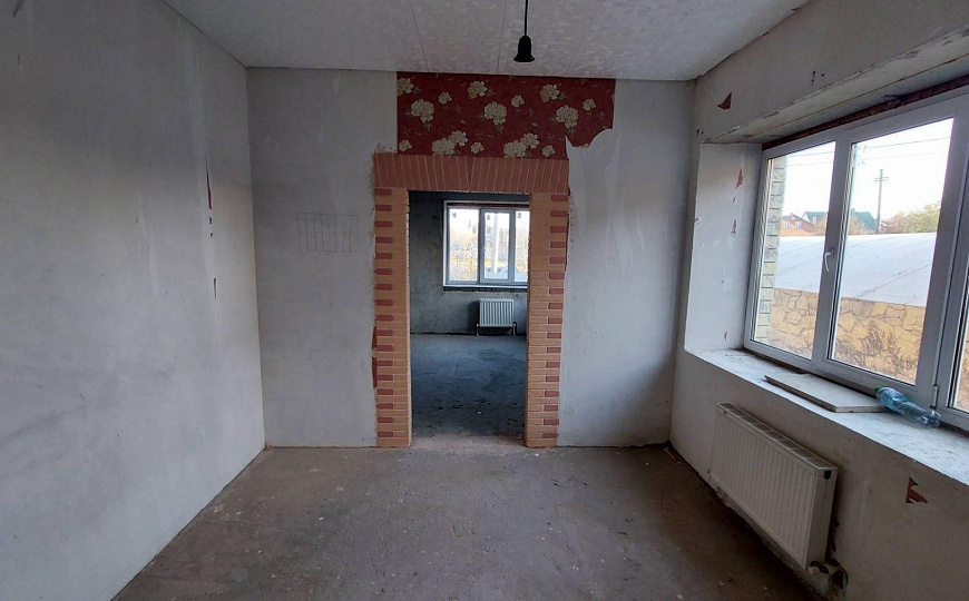 Продажа инвестпроекта. Жилой дом  824,7 м² фото