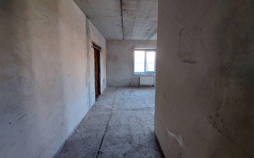 Продажа инвестпроекта. Жилой дом  824,7 м² фото