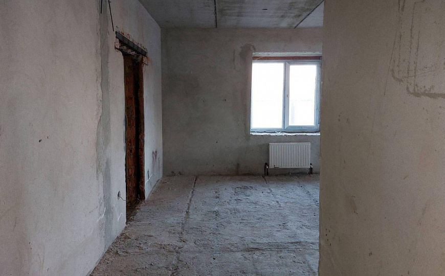 Продажа инвестпроекта. Жилой дом  824,7 м² фото