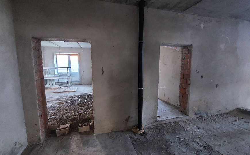 Продажа инвестпроекта. Жилой дом  824,7 м² фото