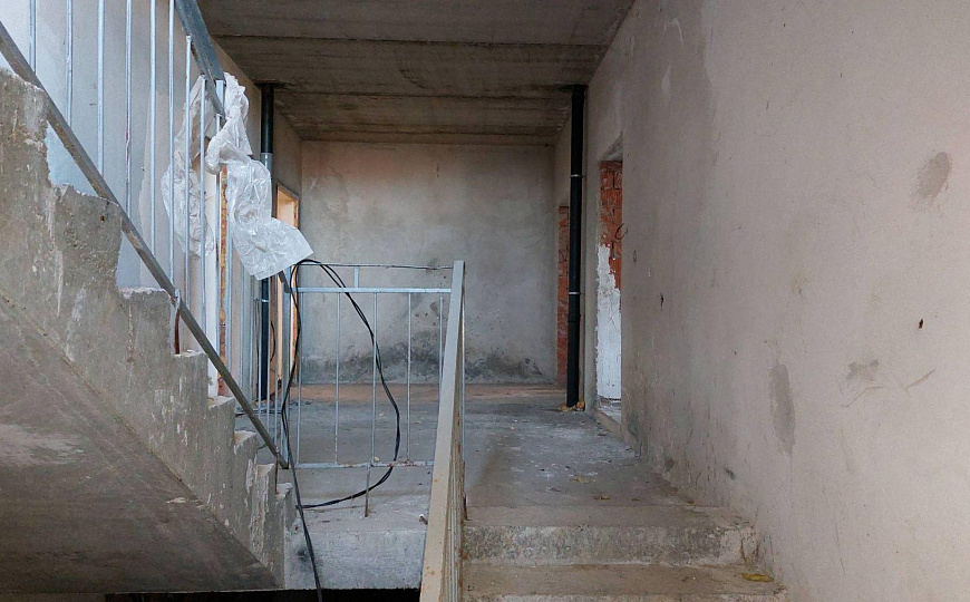 Продажа инвестпроекта. Жилой дом  824,7 м² фото