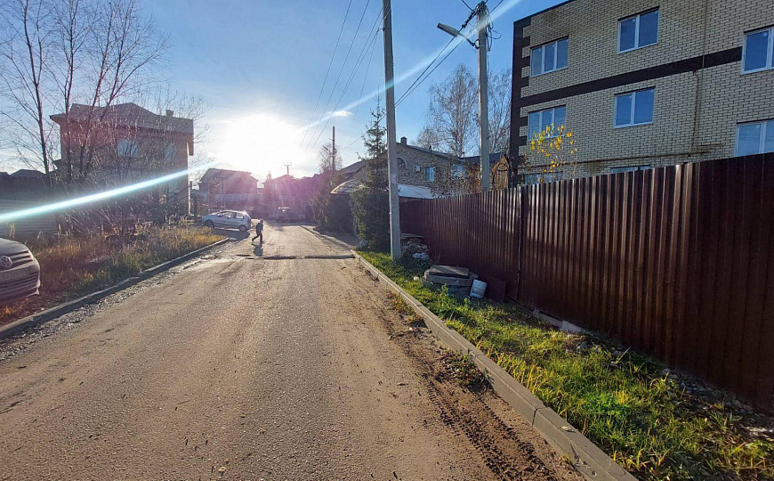 Продажа инвестпроекта. Жилой дом  824,7 м² фото