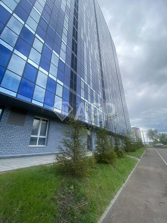 Офис 86.9 м², с НДС фото