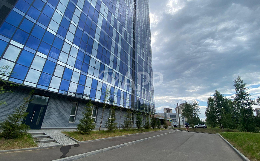 Офис 86.9 м², с НДС фото