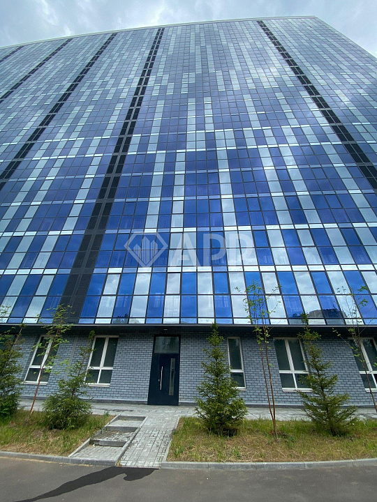 Офис 86.9 м², с НДС фото