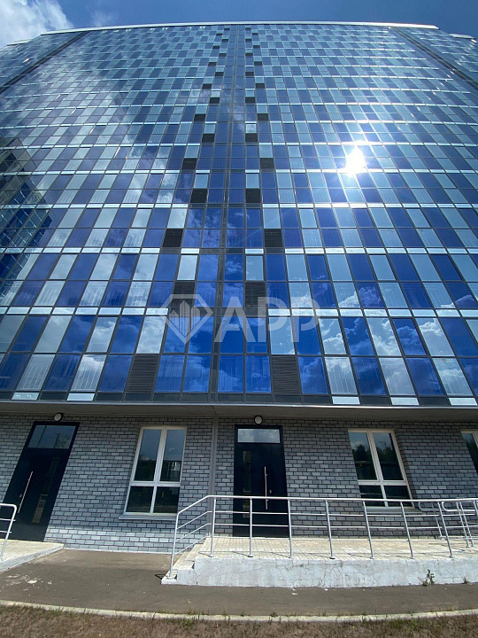 Офис 86.9 м², с НДС фото