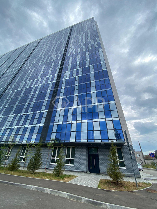 Офис 86.9 м², с НДС фото