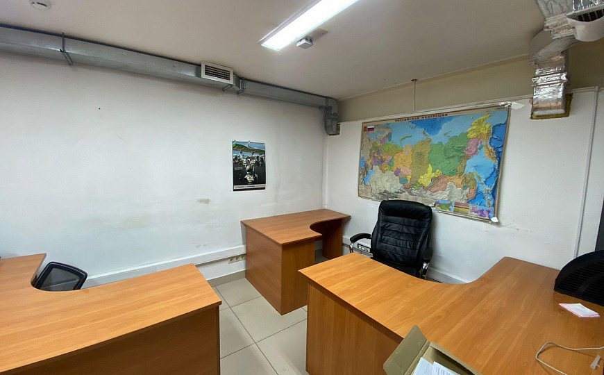 Сдам помещение свободного назначения, 30 м² фото