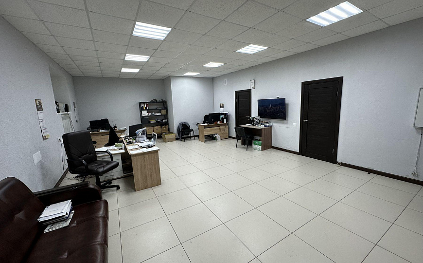 Продается помещение 108 м² фото