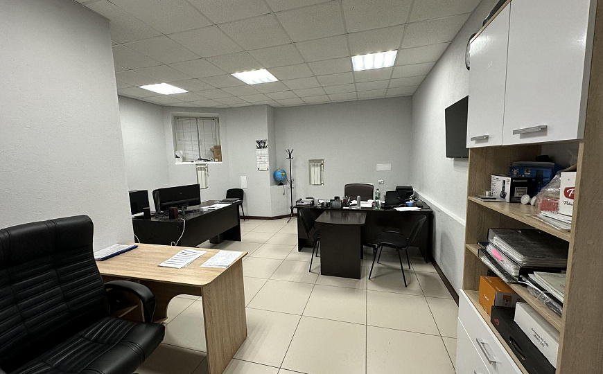 Продается помещение 108 м² фото