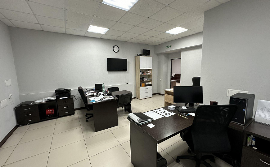 Продается помещение 108 м² фото