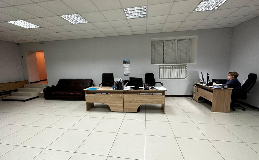 Продается помещение 108 м² фото