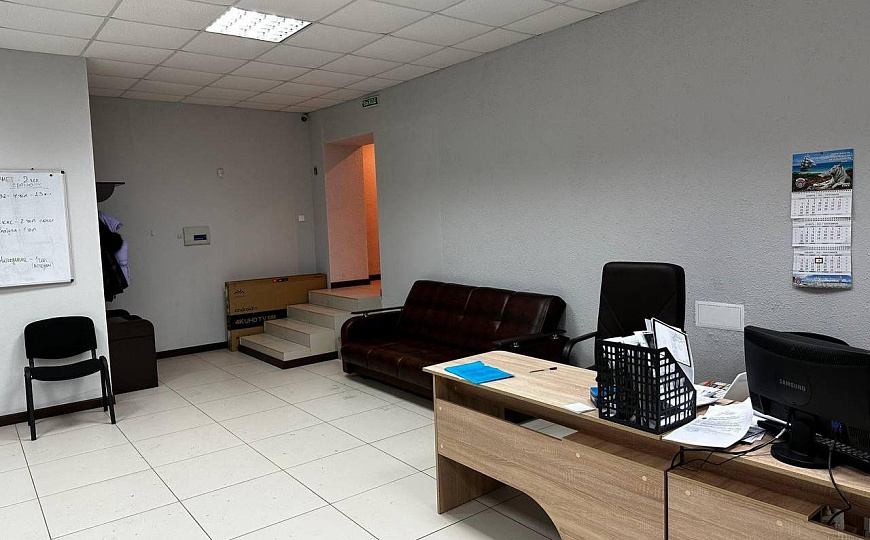 Продается помещение 108 м² фото